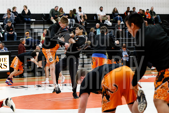01-10-2019 Palmyra Varsity vs East Pennsboro Wrestling Match - JZ-2