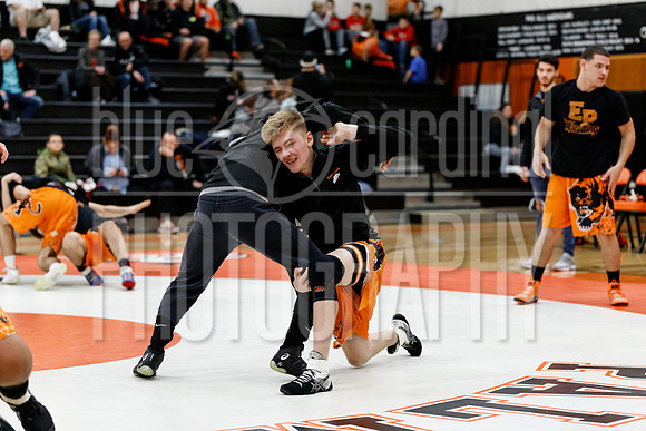 01-10-2019 Palmyra Varsity vs East Pennsboro Wrestling Match - JZ-3