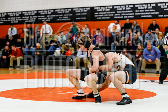 01-10-2019 Palmyra Varsity vs East Pennsboro Wrestling Match - JZ-99