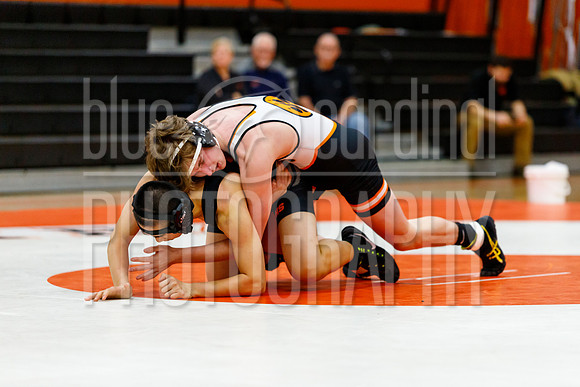 01-10-2019 Palmyra Varsity vs East Pennsboro Wrestling Match - JZ-78