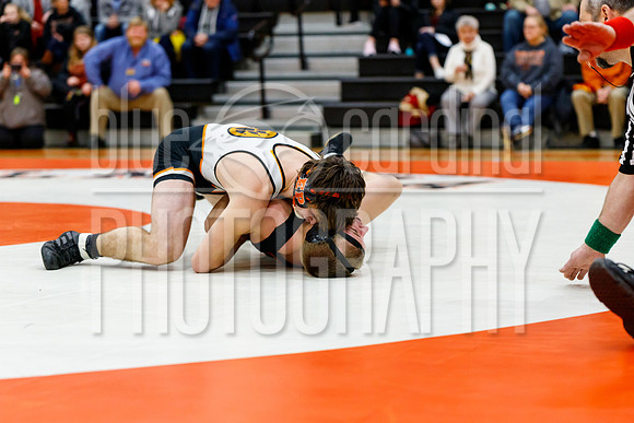 01-10-2019 Palmyra Varsity vs East Pennsboro Wrestling Match - JZ-101