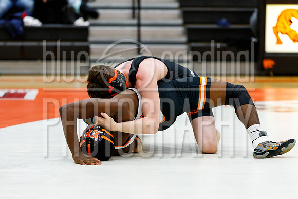 01-10-2019 Palmyra Varsity vs East Pennsboro Wrestling Match - JZ-38