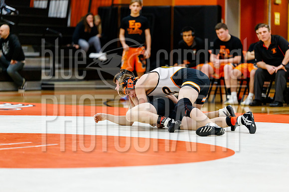 01-10-2019 Palmyra Varsity vs East Pennsboro Wrestling Match - JZ-15