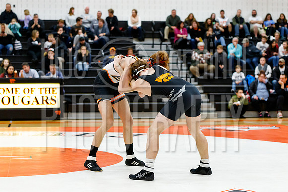 01-10-2019 Palmyra Varsity vs East Pennsboro Wrestling Match - JZ-55
