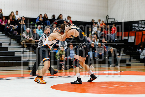 01-10-2019 Palmyra Varsity vs East Pennsboro Wrestling Match - JZ-109