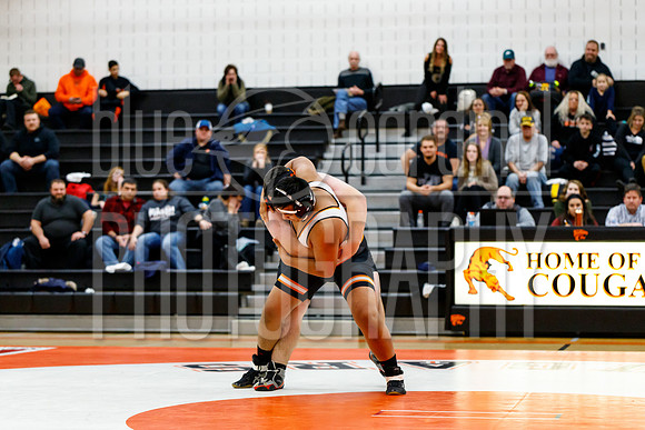 01-10-2019 Palmyra Varsity vs East Pennsboro Wrestling Match - JZ-142