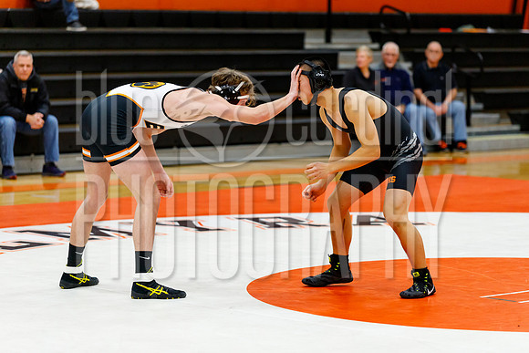 01-10-2019 Palmyra Varsity vs East Pennsboro Wrestling Match - JZ-73
