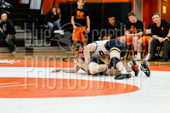 01-10-2019 Palmyra Varsity vs East Pennsboro Wrestling Match - JZ-14