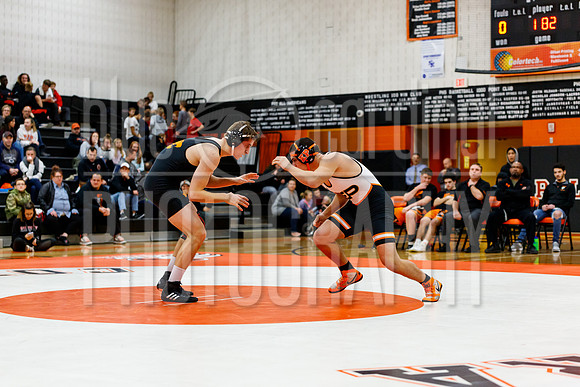 01-10-2019 Palmyra Varsity vs East Pennsboro Wrestling Match - JZ-112
