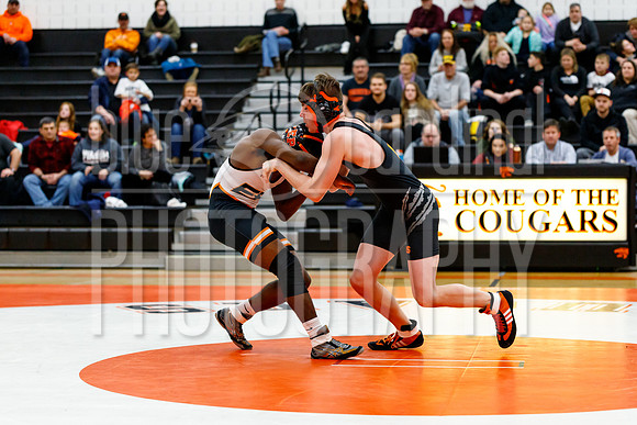 01-10-2019 Palmyra Varsity vs East Pennsboro Wrestling Match - JZ-41