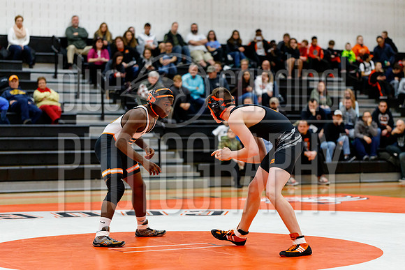 01-10-2019 Palmyra Varsity vs East Pennsboro Wrestling Match - JZ-27