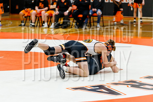 01-10-2019 Palmyra Varsity vs East Pennsboro Wrestling Match - JZ-10