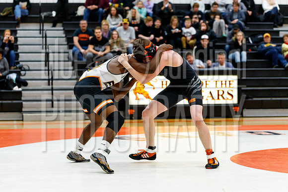 01-10-2019 Palmyra Varsity vs East Pennsboro Wrestling Match - JZ-36