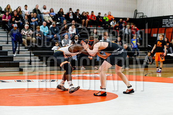 01-10-2019 Palmyra Varsity vs East Pennsboro Wrestling Match - JZ-26