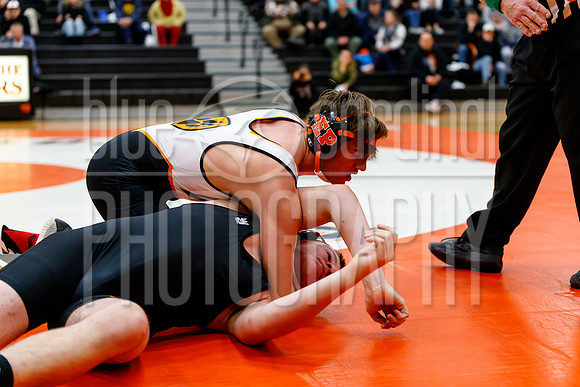 01-10-2019 Palmyra Varsity vs East Pennsboro Wrestling Match - JZ-123