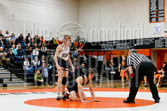 01-10-2019 Palmyra Varsity vs East Pennsboro Wrestling Match - JZ-19