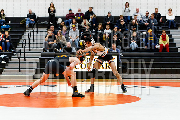 01-10-2019 Palmyra Varsity vs East Pennsboro Wrestling Match - JZ-149