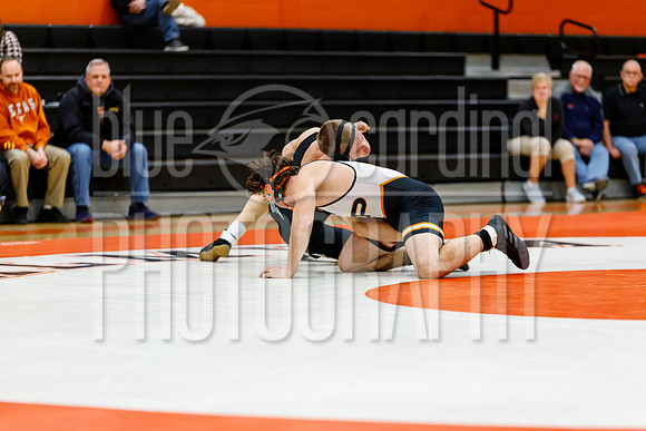 01-10-2019 Palmyra Varsity vs East Pennsboro Wrestling Match - JZ-81