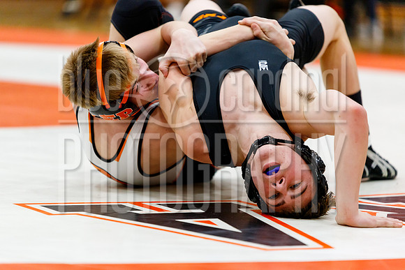 01-10-2019 Palmyra Varsity vs East Pennsboro Wrestling Match - JZ-24