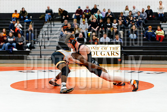 01-10-2019 Palmyra Varsity vs East Pennsboro Wrestling Match - JZ-42