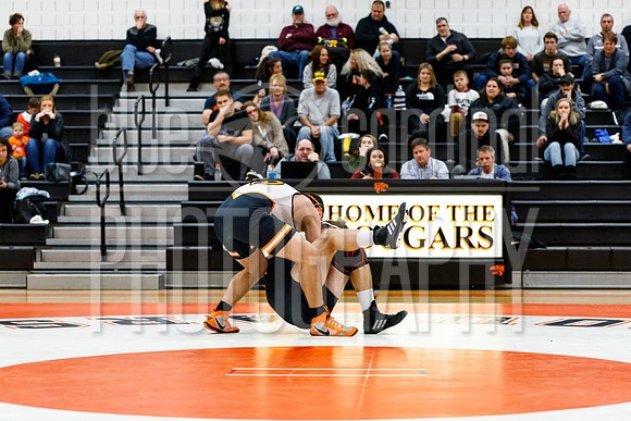 01-10-2019 Palmyra Varsity vs East Pennsboro Wrestling Match - JZ-116