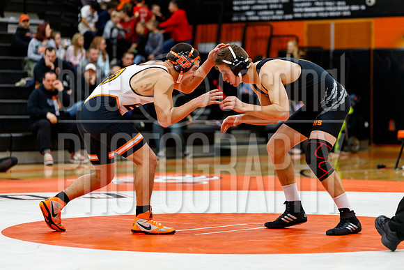 01-10-2019 Palmyra Varsity vs East Pennsboro Wrestling Match - JZ-104