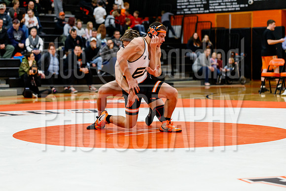 01-10-2019 Palmyra Varsity vs East Pennsboro Wrestling Match - JZ-114