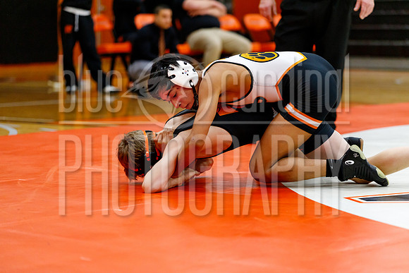 01-10-2019 Palmyra Varsity vs East Pennsboro Wrestling Match - JZ-152