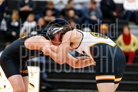01-10-2019 Palmyra Varsity vs East Pennsboro Wrestling Match - JZ-126