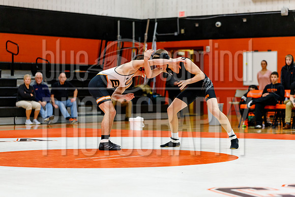 01-10-2019 Palmyra Varsity vs East Pennsboro Wrestling Match - JZ-80