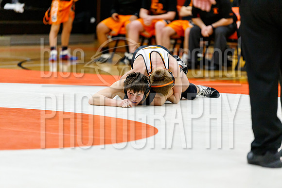 01-10-2019 Palmyra Varsity vs East Pennsboro Wrestling Match - JZ-13
