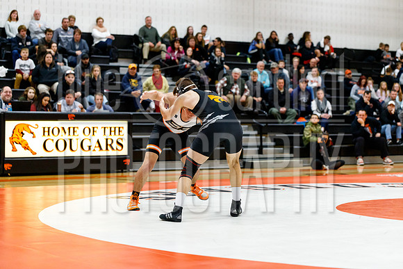 01-10-2019 Palmyra Varsity vs East Pennsboro Wrestling Match - JZ-106