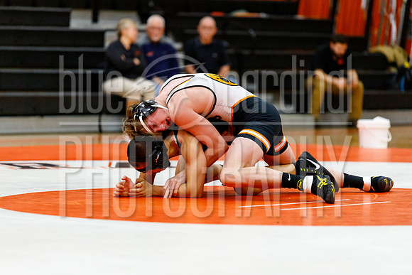 01-10-2019 Palmyra Varsity vs East Pennsboro Wrestling Match - JZ-77
