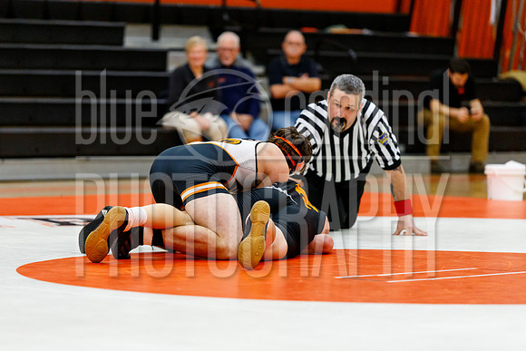01-10-2019 Palmyra Varsity vs East Pennsboro Wrestling Match - JZ-86