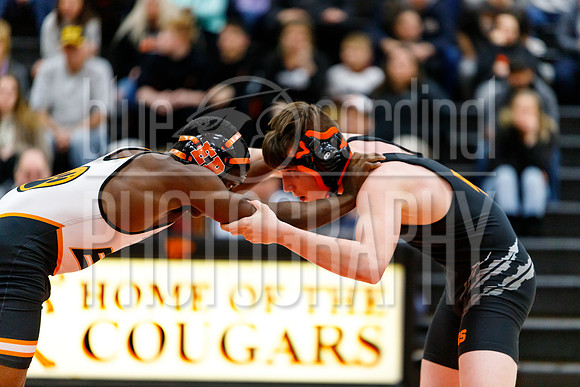 01-10-2019 Palmyra Varsity vs East Pennsboro Wrestling Match - JZ-45