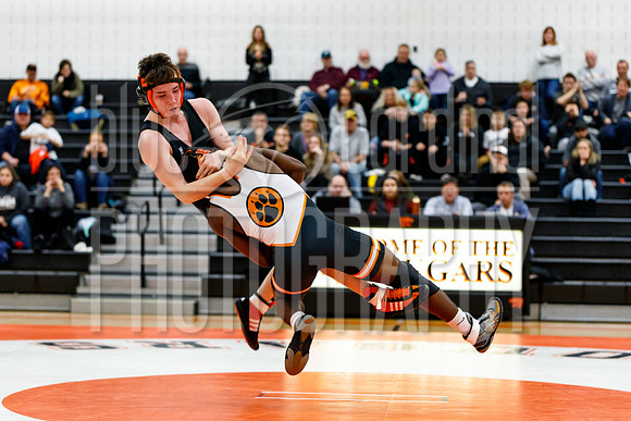 01-10-2019 Palmyra Varsity vs East Pennsboro Wrestling Match - JZ-47