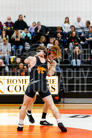 01-10-2019 Palmyra Varsity vs East Pennsboro Wrestling Match - JZ-62
