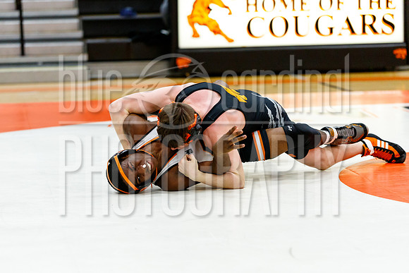 01-10-2019 Palmyra Varsity vs East Pennsboro Wrestling Match - JZ-37