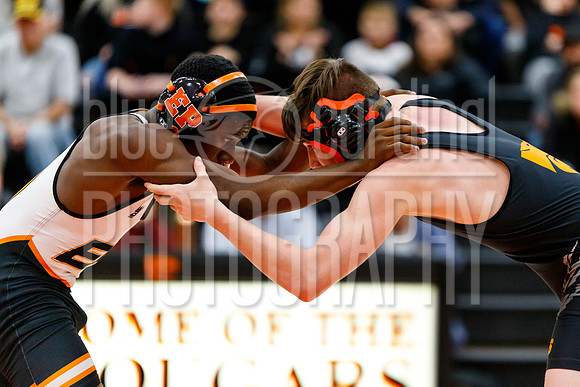 01-10-2019 Palmyra Varsity vs East Pennsboro Wrestling Match - JZ-44