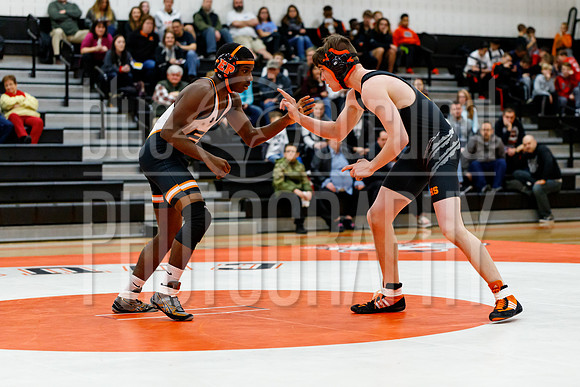 01-10-2019 Palmyra Varsity vs East Pennsboro Wrestling Match - JZ-34