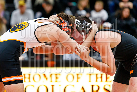01-10-2019 Palmyra Varsity vs East Pennsboro Wrestling Match - JZ-128