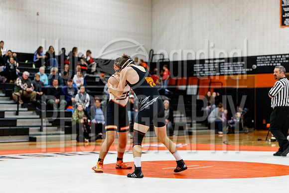 01-10-2019 Palmyra Varsity vs East Pennsboro Wrestling Match - JZ-107
