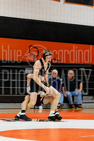 01-10-2019 Palmyra Varsity vs East Pennsboro Wrestling Match - JZ-84
