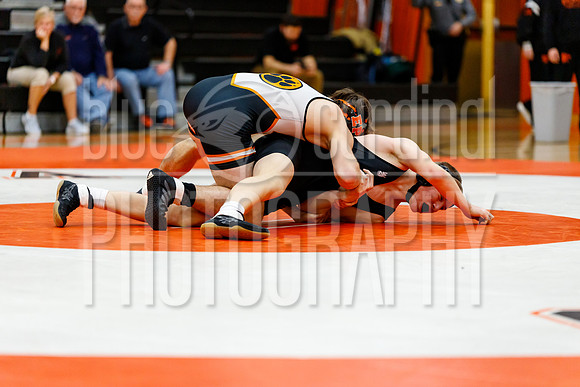 01-10-2019 Palmyra Varsity vs East Pennsboro Wrestling Match - JZ-85