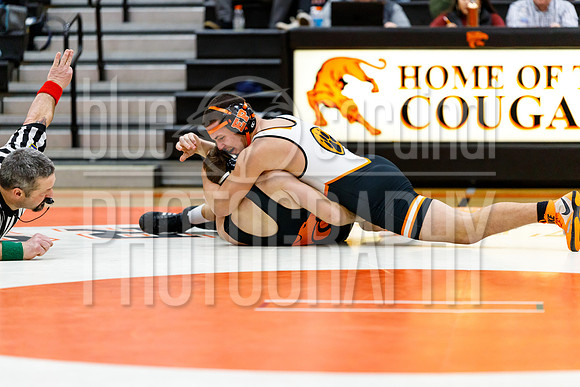 01-10-2019 Palmyra Varsity vs East Pennsboro Wrestling Match - JZ-117