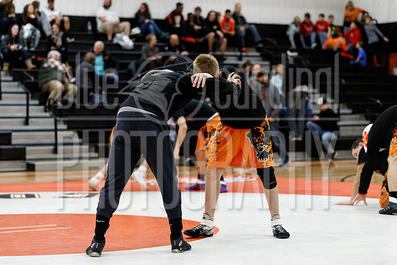 01-10-2019 Palmyra Varsity vs East Pennsboro Wrestling Match - JZ-4