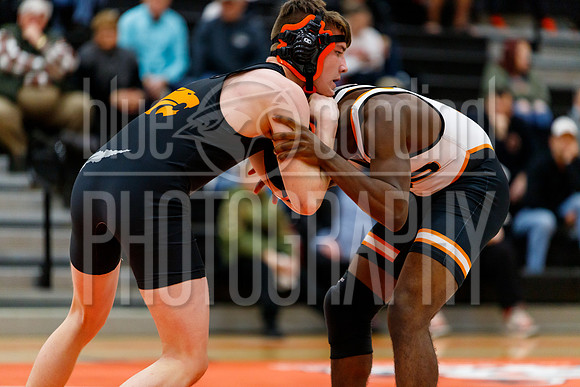 01-10-2019 Palmyra Varsity vs East Pennsboro Wrestling Match - JZ-33