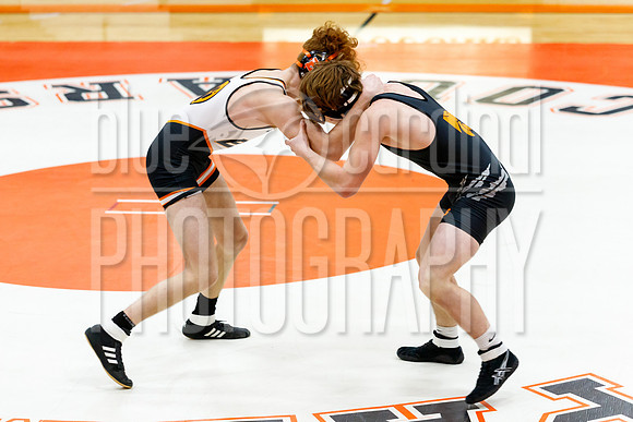 01-10-2019 Palmyra Varsity vs East Pennsboro Wrestling Match - JZ-68