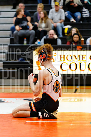 01-10-2019 Palmyra Varsity vs East Pennsboro Wrestling Match - JZ-58