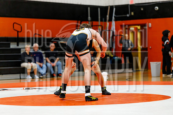 01-10-2019 Palmyra Varsity vs East Pennsboro Wrestling Match - JZ-76